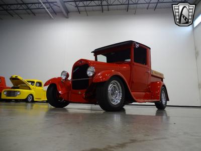 1929 Ford Street Rod