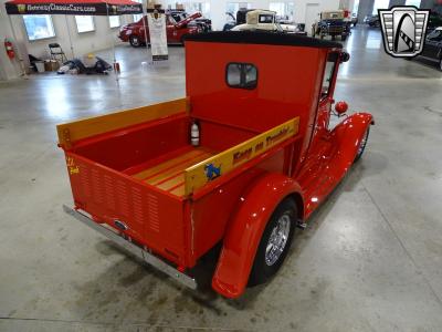 1929 Ford Street Rod