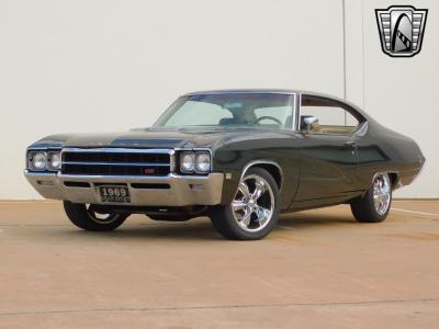 1969 Buick GS