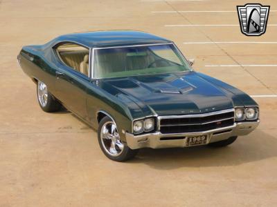 1969 Buick GS