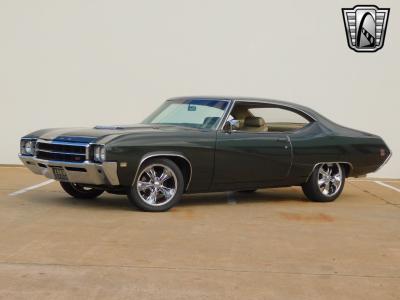 1969 Buick GS