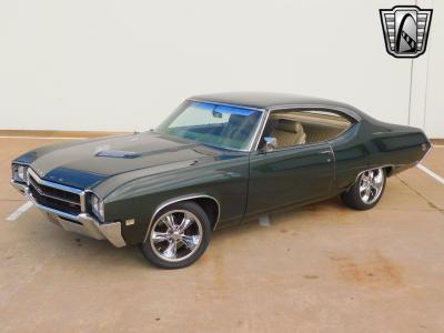 1969 Buick GS