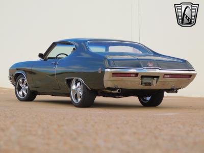 1969 Buick GS