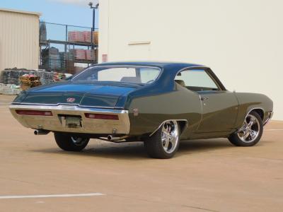 1969 Buick GS