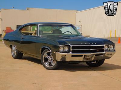 1969 Buick GS