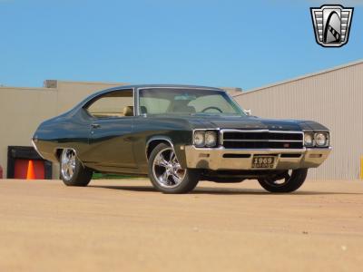 1969 Buick GS