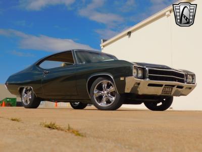 1969 Buick GS