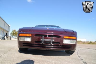 1990 Porsche 944