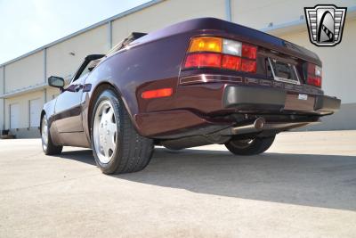 1990 Porsche 944