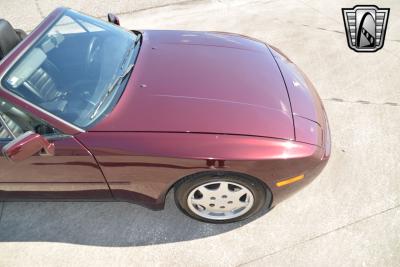 1990 Porsche 944