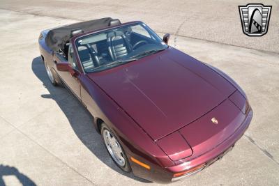 1990 Porsche 944