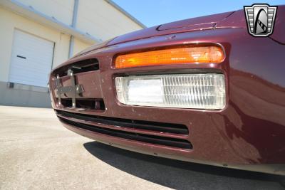 1990 Porsche 944