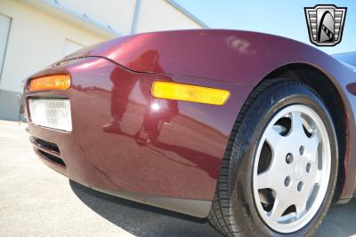 1990 Porsche 944