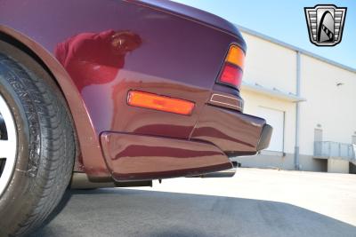 1990 Porsche 944