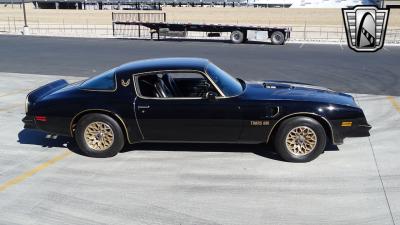 1977 Pontiac Firebird