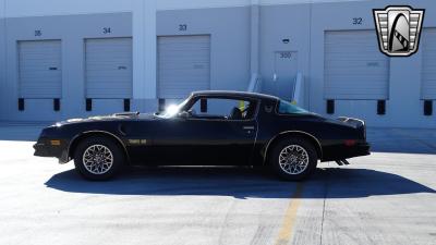 1977 Pontiac Firebird