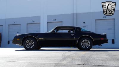 1977 Pontiac Firebird