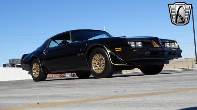 1977 Pontiac Firebird