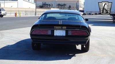 1977 Pontiac Firebird