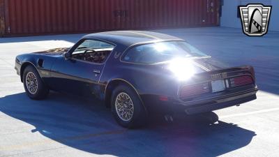 1977 Pontiac Firebird