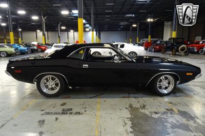 1973 Dodge Challenger