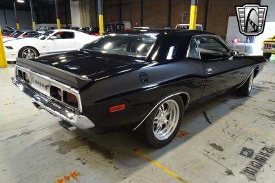 1973 Dodge Challenger