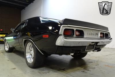 1973 Dodge Challenger