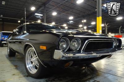 1973 Dodge Challenger