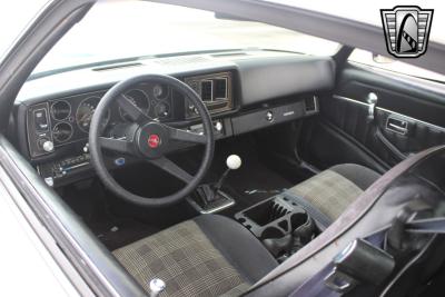 1979 Chevrolet Camaro