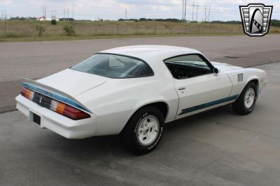 1979 Chevrolet Camaro