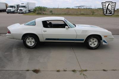 1979 Chevrolet Camaro