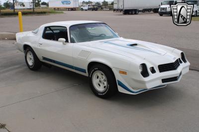 1979 Chevrolet Camaro