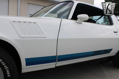 1979 Chevrolet Camaro