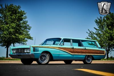 1965 Mercury Colony Park