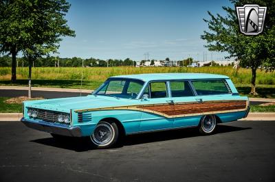 1965 Mercury Colony Park