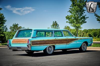 1965 Mercury Colony Park