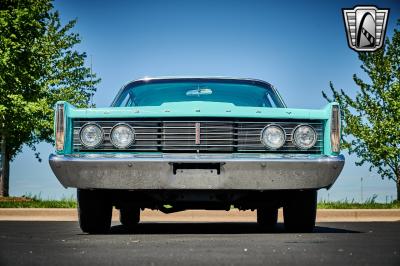 1965 Mercury Colony Park