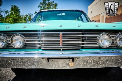 1965 Mercury Colony Park