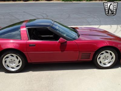 1991 Chevrolet Corvette