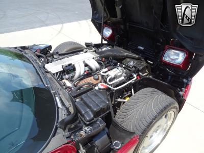 1991 Chevrolet Corvette