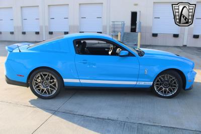 2011 Ford Mustang