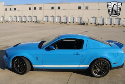 2011 Ford Mustang