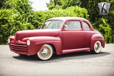 1946 Ford Coupe