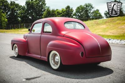 1946 Ford Coupe