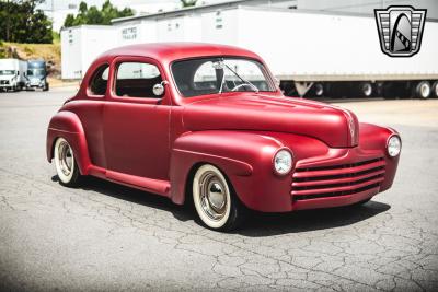 1946 Ford Coupe