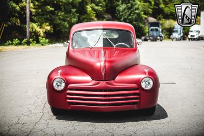 1946 Ford Coupe