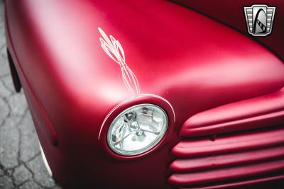 1946 Ford Coupe