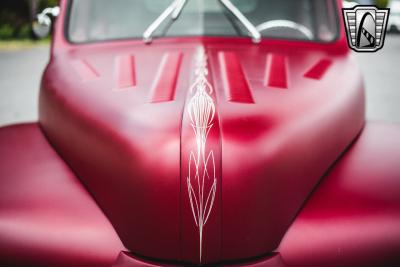 1946 Ford Coupe