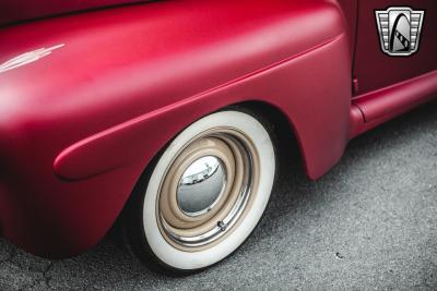 1946 Ford Coupe