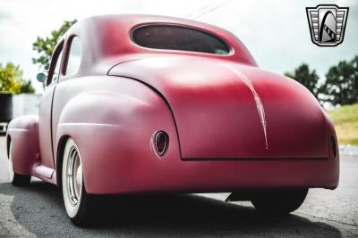 1946 Ford Coupe